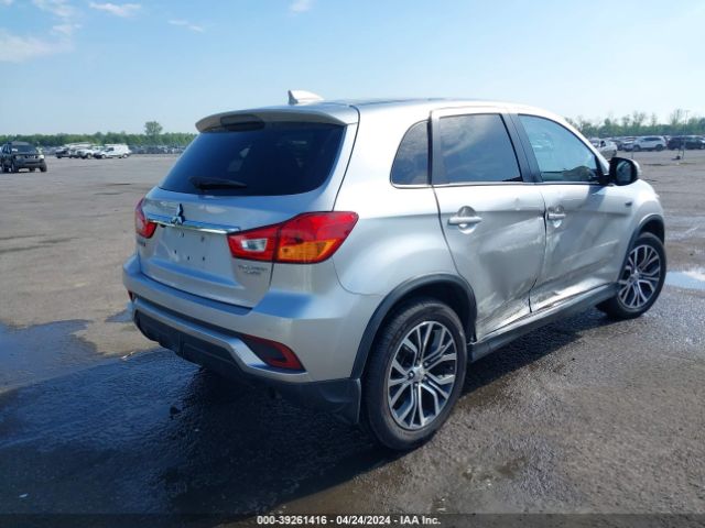 Photo 3 VIN: JA4AP3AU3KU005248 - MITSUBISHI OUTLANDER SPORT 