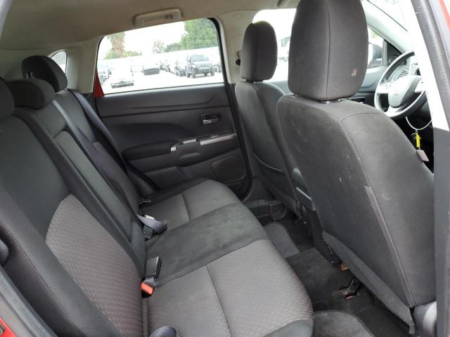 Photo 10 VIN: JA4AP3AU3KU007064 - MITSUBISHI OUTLANDER 