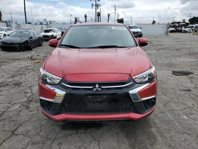 Photo 4 VIN: JA4AP3AU3KU007064 - MITSUBISHI OUTLANDER 