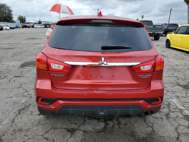 Photo 5 VIN: JA4AP3AU3KU007064 - MITSUBISHI OUTLANDER 