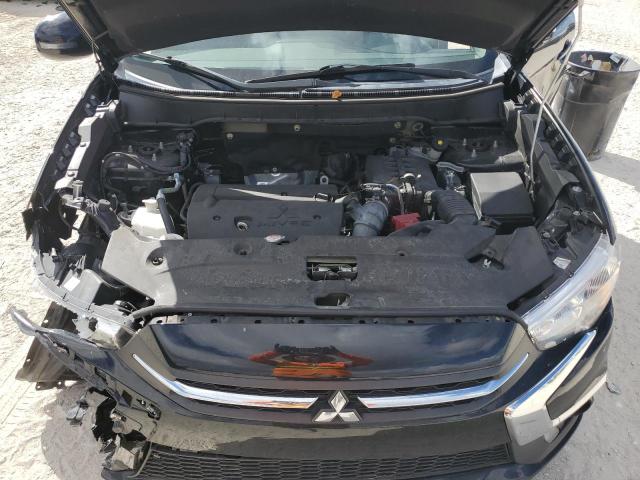 Photo 11 VIN: JA4AP3AU3KU008974 - MITSUBISHI OUTLANDER 