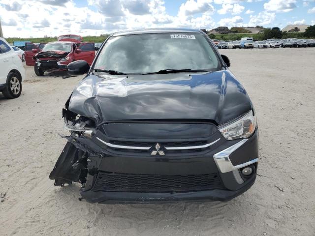 Photo 4 VIN: JA4AP3AU3KU008974 - MITSUBISHI OUTLANDER 