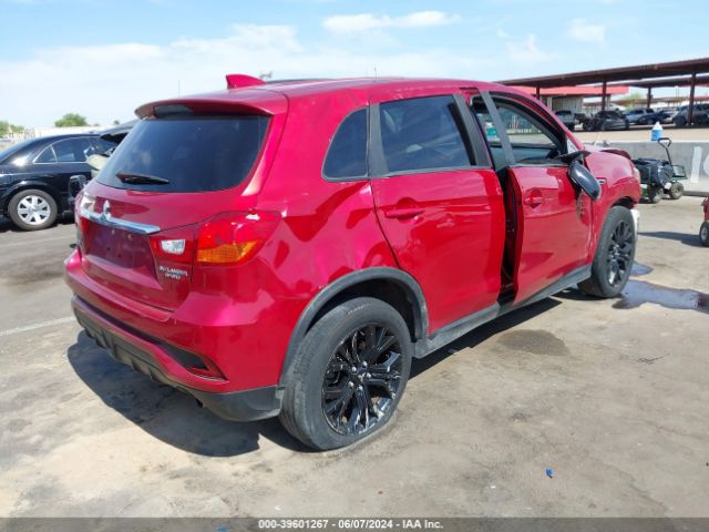 Photo 3 VIN: JA4AP3AU3KU010398 - MITSUBISHI OUTLANDER SPORT 