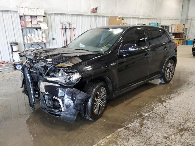 Photo 0 VIN: JA4AP3AU3KU011616 - MITSUBISHI OUTLANDER 