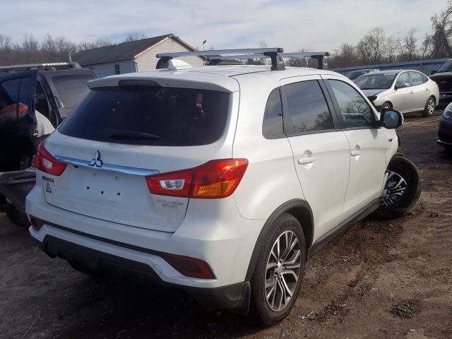 Photo 3 VIN: JA4AP3AU3KU012751 - MITSUBISHI OUTLANDER 