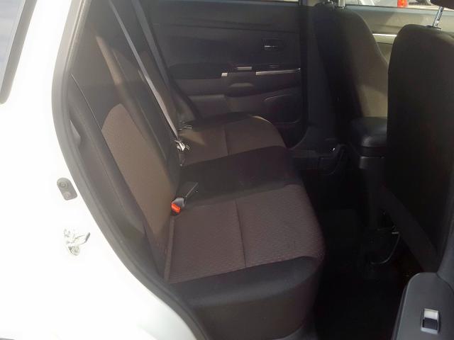 Photo 5 VIN: JA4AP3AU3KU012751 - MITSUBISHI OUTLANDER 