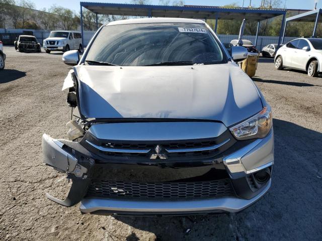 Photo 4 VIN: JA4AP3AU3KU015990 - MITSUBISHI OUTLANDER 