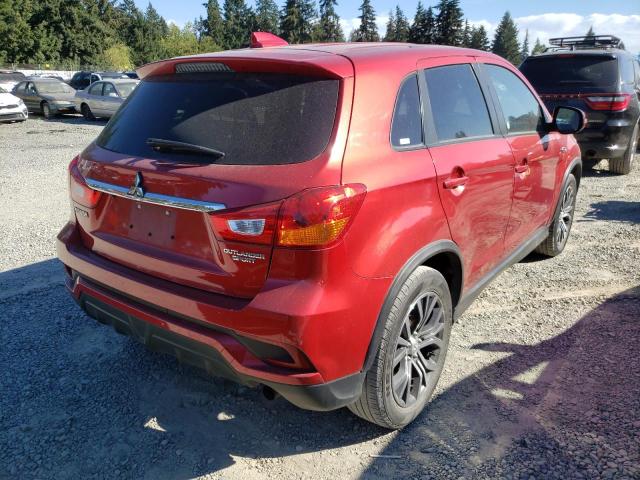 Photo 3 VIN: JA4AP3AU3KU017612 - MITSUBISHI OUTLANDER 