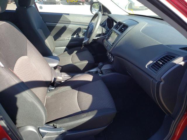 Photo 4 VIN: JA4AP3AU3KU017612 - MITSUBISHI OUTLANDER 