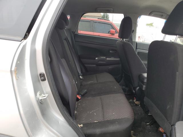 Photo 10 VIN: JA4AP3AU3KU018341 - MITSUBISHI OUTLANDER 