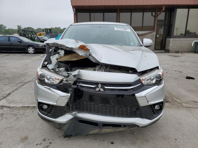 Photo 4 VIN: JA4AP3AU3KU018341 - MITSUBISHI OUTLANDER 