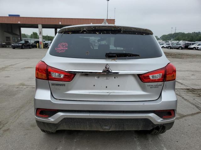 Photo 5 VIN: JA4AP3AU3KU018341 - MITSUBISHI OUTLANDER 