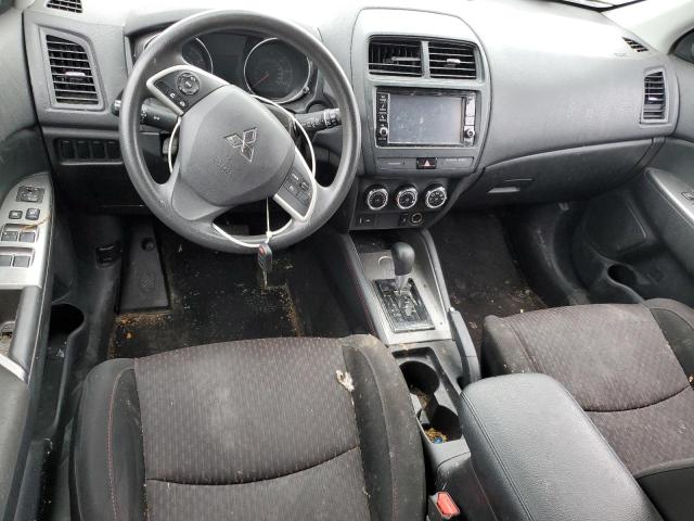 Photo 7 VIN: JA4AP3AU3KU018341 - MITSUBISHI OUTLANDER 