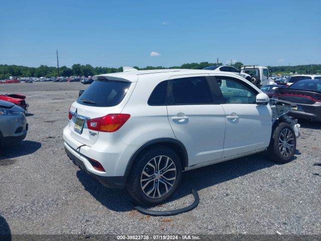 Photo 3 VIN: JA4AP3AU3KU018811 - MITSUBISHI OUTLANDER SPORT 