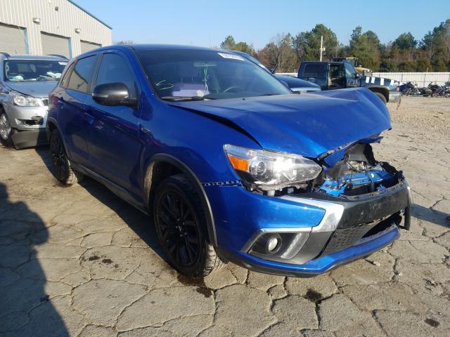 Photo 0 VIN: JA4AP3AU3KU025242 - MITSUBISHI OUTLANDER SPORT 