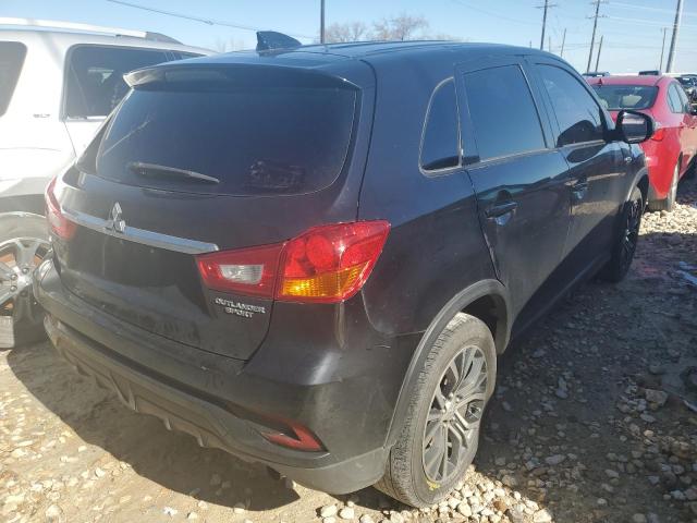 Photo 2 VIN: JA4AP3AU3KU030201 - MITSUBISHI OUTLANDER 