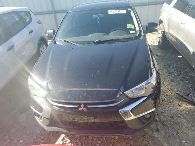 Photo 4 VIN: JA4AP3AU3KU030201 - MITSUBISHI OUTLANDER 