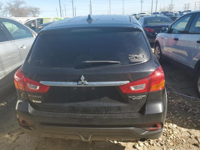 Photo 5 VIN: JA4AP3AU3KU030201 - MITSUBISHI OUTLANDER 