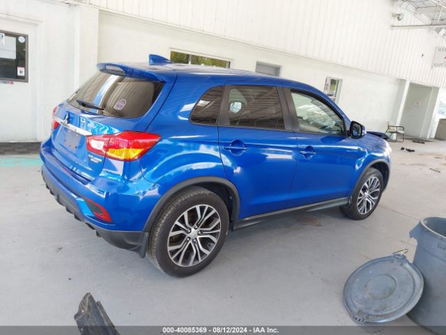 Photo 3 VIN: JA4AP3AU3KU034250 - MITSUBISHI OUTLANDER SPORT 