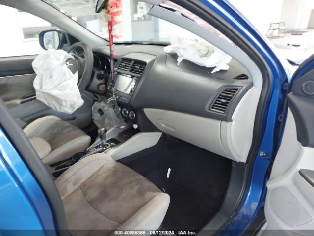 Photo 4 VIN: JA4AP3AU3KU034250 - MITSUBISHI OUTLANDER SPORT 