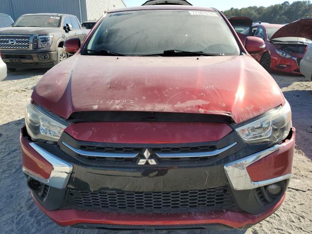 Photo 4 VIN: JA4AP3AU3KU034670 - MITSUBISHI OUTLANDER 