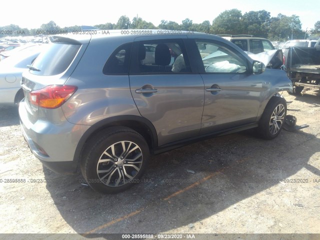 Photo 3 VIN: JA4AP3AU3KU034913 - MITSUBISHI OUTLANDER SPORT 