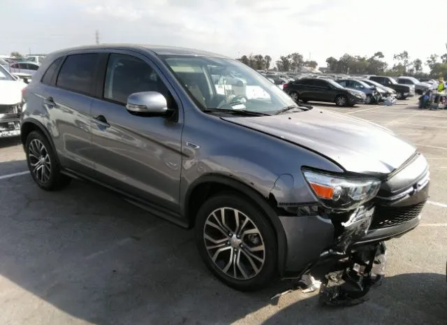 Photo 0 VIN: JA4AP3AU3KU035026 - MITSUBISHI OUTLANDER SPORT 