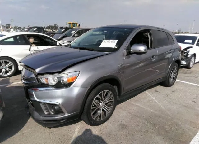 Photo 1 VIN: JA4AP3AU3KU035026 - MITSUBISHI OUTLANDER SPORT 