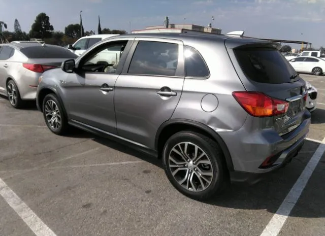 Photo 2 VIN: JA4AP3AU3KU035026 - MITSUBISHI OUTLANDER SPORT 