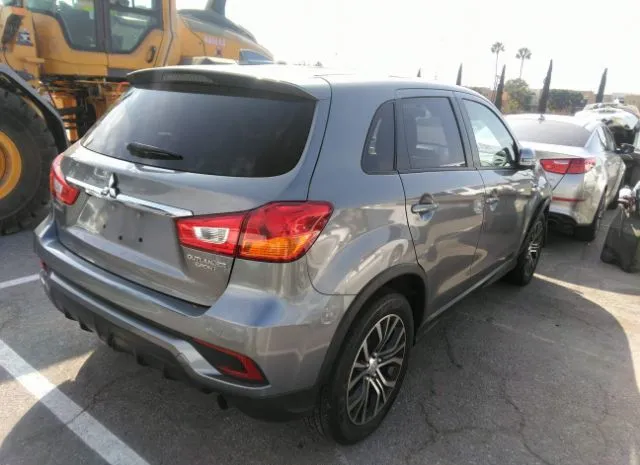 Photo 3 VIN: JA4AP3AU3KU035026 - MITSUBISHI OUTLANDER SPORT 