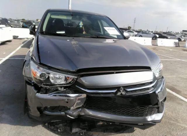 Photo 5 VIN: JA4AP3AU3KU035026 - MITSUBISHI OUTLANDER SPORT 