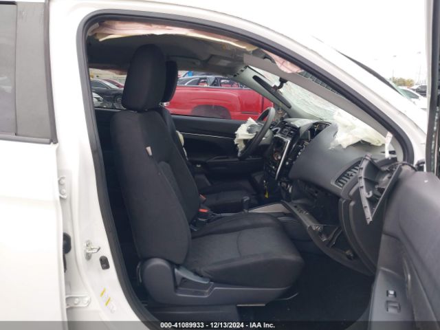 Photo 4 VIN: JA4AP3AU3LU001248 - MITSUBISHI OUTLANDER SPORT 