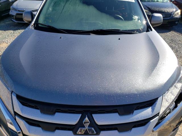 Photo 10 VIN: JA4AP3AU3LU001315 - MITSUBISHI OUTLANDER 