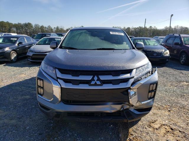 Photo 4 VIN: JA4AP3AU3LU001315 - MITSUBISHI OUTLANDER 