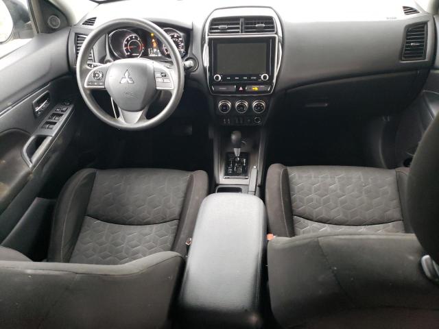 Photo 7 VIN: JA4AP3AU3LU001315 - MITSUBISHI OUTLANDER 