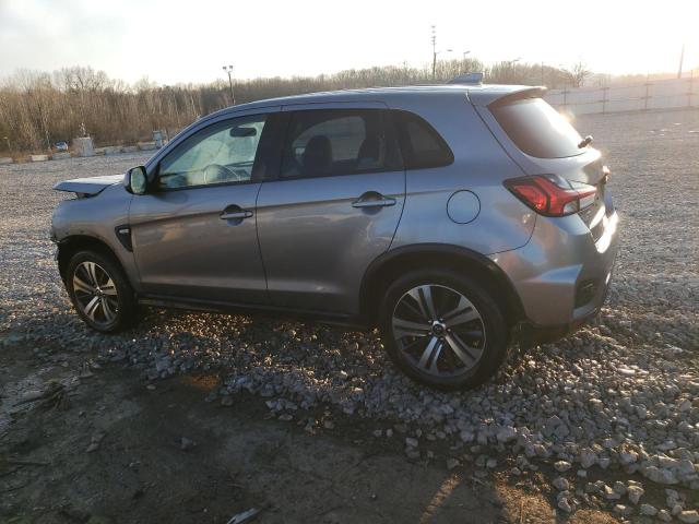 Photo 1 VIN: JA4AP3AU3LU002710 - MITSUBISHI OUTLANDER 