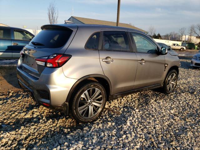 Photo 2 VIN: JA4AP3AU3LU002710 - MITSUBISHI OUTLANDER 