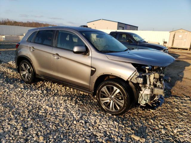 Photo 3 VIN: JA4AP3AU3LU002710 - MITSUBISHI OUTLANDER 