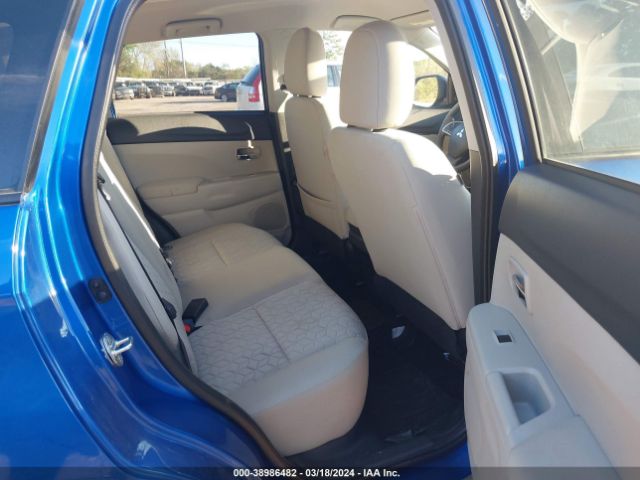 Photo 7 VIN: JA4AP3AU3LU004960 - MITSUBISHI OUTLANDER SPORT 