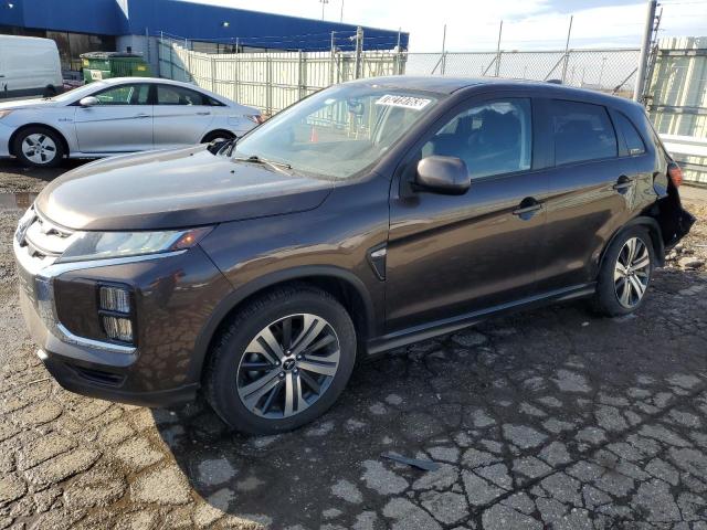 Photo 0 VIN: JA4AP3AU3LU005736 - MITSUBISHI OUTLANDER 