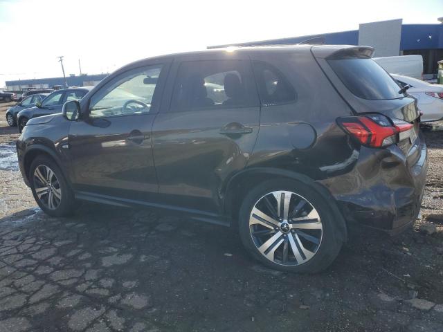 Photo 1 VIN: JA4AP3AU3LU005736 - MITSUBISHI OUTLANDER 