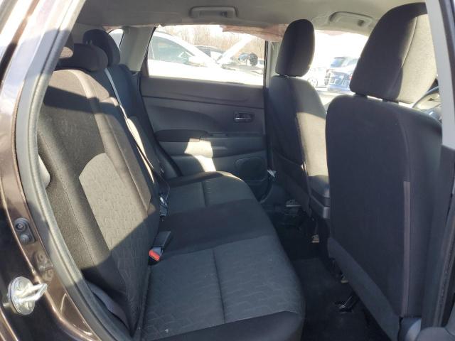 Photo 10 VIN: JA4AP3AU3LU005736 - MITSUBISHI OUTLANDER 