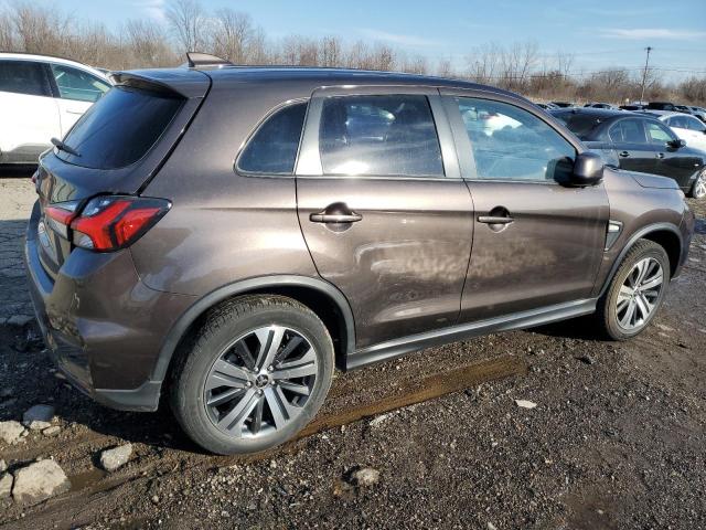 Photo 2 VIN: JA4AP3AU3LU005736 - MITSUBISHI OUTLANDER 