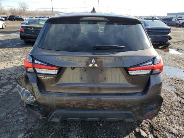 Photo 5 VIN: JA4AP3AU3LU005736 - MITSUBISHI OUTLANDER 