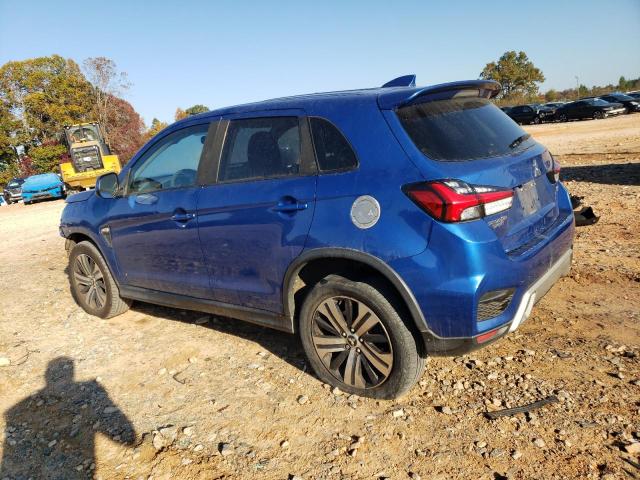 Photo 1 VIN: JA4AP3AU3LU007454 - MITSUBISHI OUTLANDER 