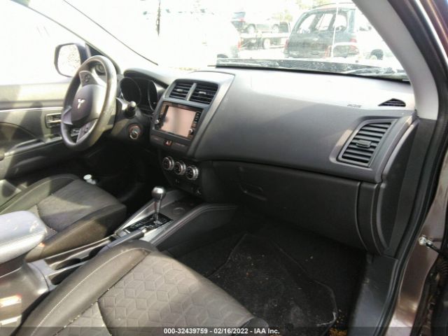 Photo 4 VIN: JA4AP3AU3LU009138 - MITSUBISHI OUTLANDER SPORT 