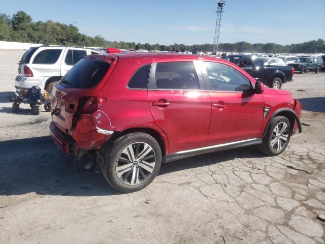 Photo 2 VIN: JA4AP3AU3LU011746 - MITSUBISHI OUTLANDER 