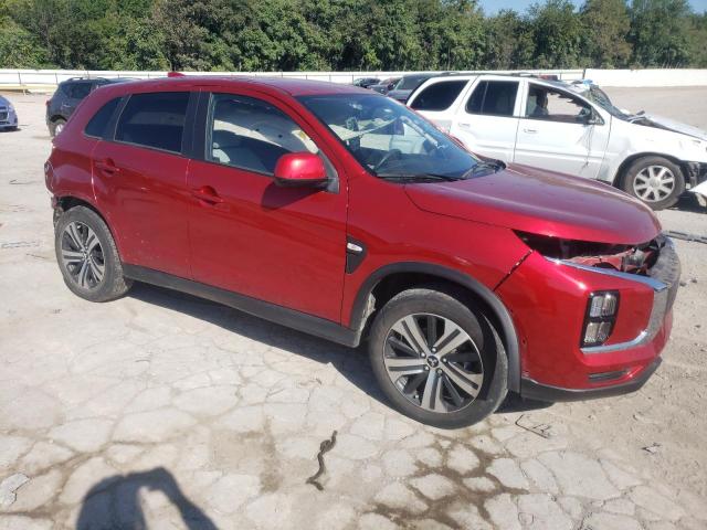 Photo 3 VIN: JA4AP3AU3LU011746 - MITSUBISHI OUTLANDER 