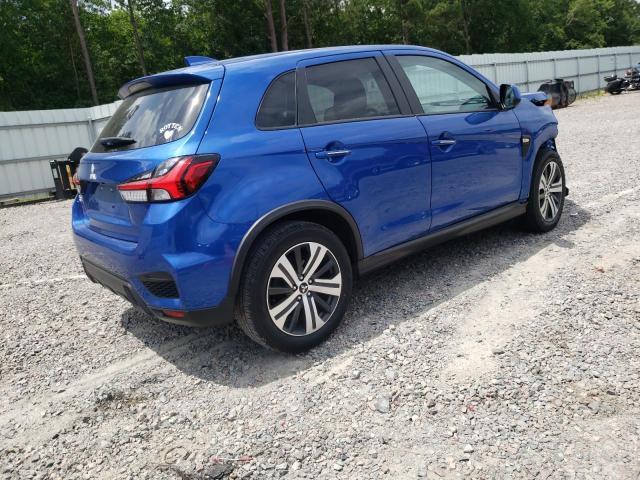 Photo 3 VIN: JA4AP3AU3LU016218 - MITSUBISHI OUTLANDER 