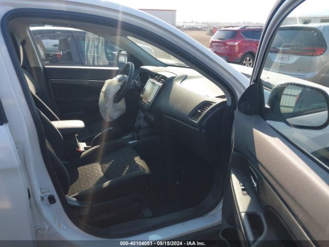 Photo 4 VIN: JA4AP3AU3LU016851 - MITSUBISHI OUTLANDER SPORT 